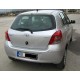 TOYOTA YARIS- 06/11; ARAÇ BİLGİLERİ VE RESİMLERİ - Yedek Parça | Parça Dükkanda