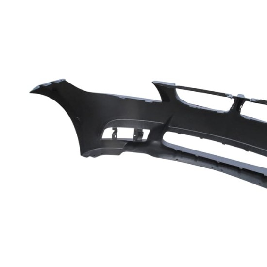 BMW 3 SERI- E90- 09/11; ÖN TAMPON GRİ(SİS D.Lİ KAPAK/PANJURLU/IZGARALI)SENSÖR AÇILR)M3-CNS-STYLE/LCI - Yedek Parça | Parça Dükkanda