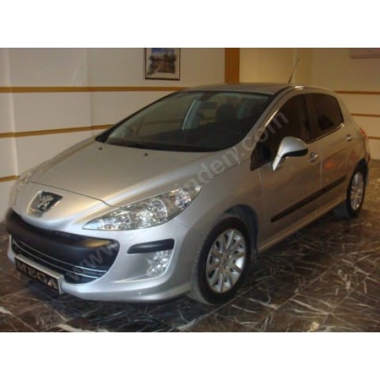 PEUGEOT 308- 08/13; ARAÇ BİLGİLERİ VE RESİMLERİ - Yedek Parça | Parça Dükkanda