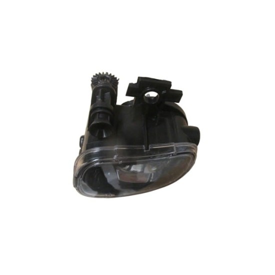 NISSAN QASHQAI- J12- 22/24; SİS LAMBASI SOL (LEDLİ) (E MARKLI)