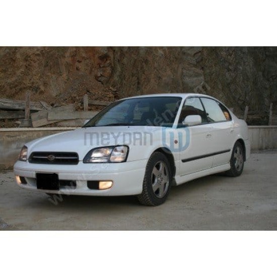 SUBARU LEGACY- 00/03; ARAÇ BİLGİLERİ VE RESİMLERİ - Yedek Parça | Parça Dükkanda
