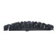 MAZDA 3- SD- 03/06; KARTER MUHAFAZA PLASTİĞİ (ÖN TAMPON ALTI) (LT-MZ8003) (TYG) - Yedek Parça | Parça Dükkanda