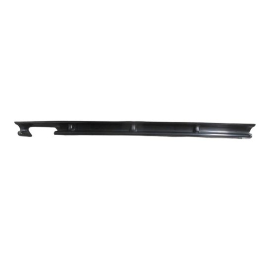BMW 3 SERI- E36- 91/98; KARLIK ASTARLI (ARKA TAMPON ALTI) (SPOILER) (EGZOS DELİKLİ) (M3)
