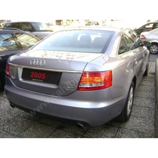 AUDI A6- 05/09; ARAÇ BİLGİLERİ VE RESİMLERİ - Yedek Parça | Parça Dükkanda