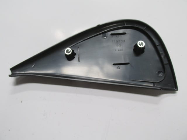 FIAT ALBEA- 02/05; ARKA KAPI CAM PLASTİĞİ SAĞ