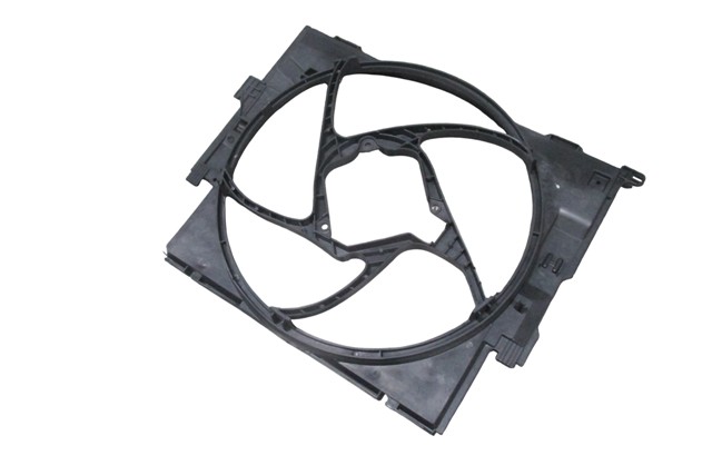 BMW 1 SERI- F20- 15/19; RADYATÖR FAN DAVLUMBAZI BOŞ GÖVDE (400W)