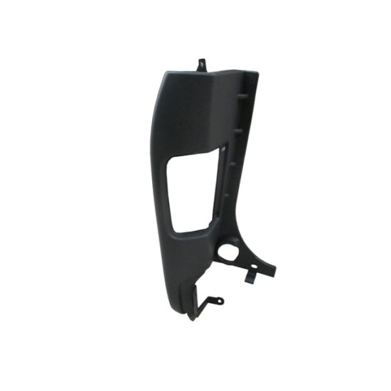 RENAULT TRAFIC- 2- 04/14; ARKA TAMPON UCU SOL ASTARLI GRİ (ITALYA) - Yedek Parça | Parça Dükkanda