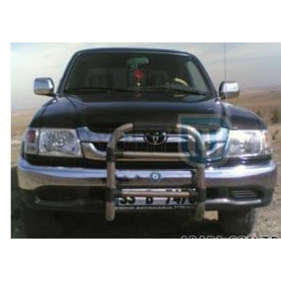 TOYOTA HILUX- PICK UP LN145- 02/05; ARAÇ BİLGİLERİ VE RESİMLERİ - Yedek Parça | Parça Dükkanda