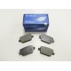 FORD MONDEO- 07/11; ARKA FREN BALATASI 1.6/1.8/2.0/2,3/2.5cc (DİSK)(95,2x43,2x15)(BRAMAX) - Yedek Parça | Parça Dükkanda