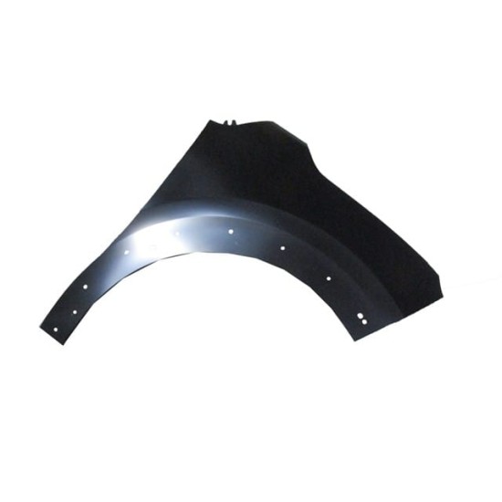 CITROEN C3- 16/20; ÖN ÇAMURLUK SAĞ (DODİK DELİKLİ) (SIMYI)