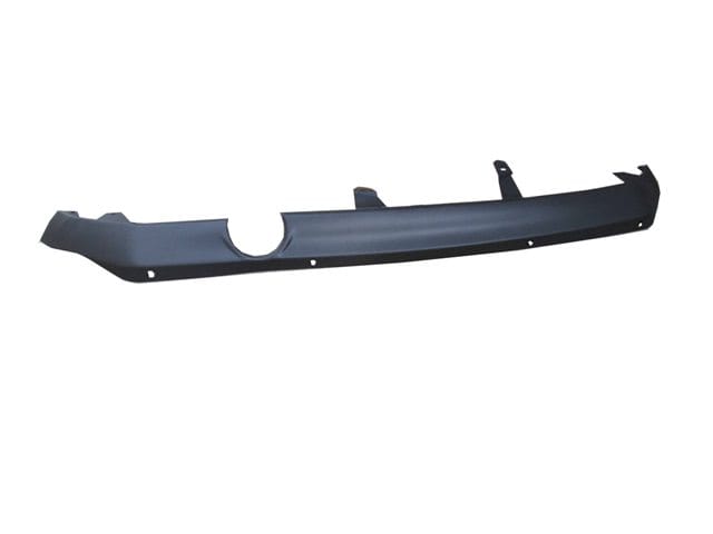 CITROEN C3- 10/16; KARLIK (ARKA TAMPON ALTI) SENSÖR DELİKLİ (SPOILER) (PHIRA)