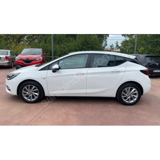 OPEL ASTRA- K- HB- 20/21; ARAÇ BİLGİLERİ VE RESİMLERİ - Yedek Parça | Parça Dükkanda