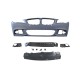BMW 5 SERI- F10- 10/13; ÖN TAMPON ASTARLI(SİS D.Lİ KAPAK/IZGRALI/PLAKA PLAS./FAR.YIK.LI/SEN.D)M-TECH - Yedek Parça | Parça Dükkanda