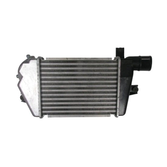 MITSUBISHI L200- PICK UP- 06/15; TURBO HAVA SOĞUTMA RADYATÖRÜ (İNTERCOOLER)(BRAZİNG)275x204x50) ORİS - Yedek Parça | Parça Dükkanda