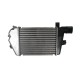 MITSUBISHI L200- PICK UP- 06/15; TURBO HAVA SOĞUTMA RADYATÖRÜ (İNTERCOOLER)(BRAZİNG)275x204x50) ORİS - Yedek Parça | Parça Dükkanda