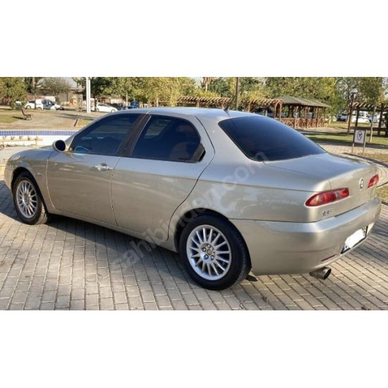 ALFA ROMEO 156- 04/06; ARAÇ BİLGİLERİ VE RESİMLERİ - Yedek Parça | Parça Dükkanda