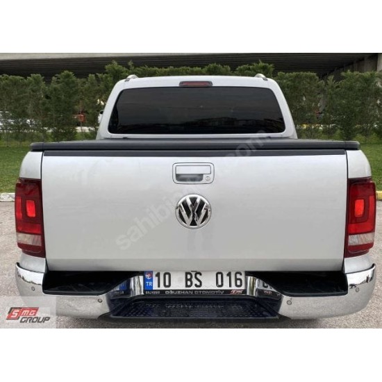 VOLKSWAGEN AMAROK- 17/20; ARAÇ BİLGİLERİ VE RESİMLERİ (MAKYAJLI KASA) - Yedek Parça | Parça Dükkanda