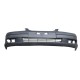 TOYOTA AVENSIS- 01/02; ÖN TAMPON KOYU GRİ (SİS DELİKLİ (BOYANIR TİP) (TÜV)(TYG)