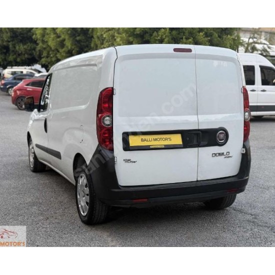 FIAT DOBLO- 11/15; ARAÇ BİLGİLERİ VE RESİMLERİ (COMBİ/CARGO/PANORAMA) - Yedek Parça | Parça Dükkanda