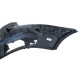 VOLKSWAGEN GOLF- 5- 04/09; ÖN TAMPON BRAKETİ İÇ SAĞ (FAR ALTINA TAKILAN)(PLASTİK) (TW) - Yedek Parça | Parça Dükkanda
