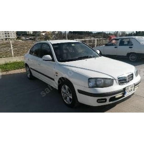 HYUNDAI ELANTRA- 02/03; ARAÇ BİLGİLERİ VE RESİMLERİ - Yedek Parça | Parça Dükkanda