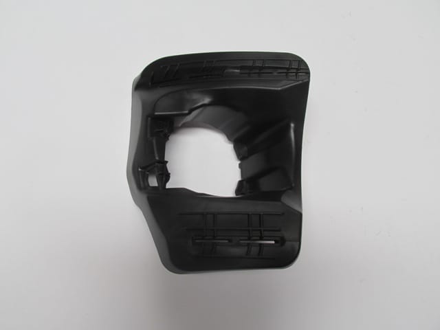 CITROEN C ELYSEE- 12/16; SİS LAMBA İÇ BAĞLANTI BRAKETİ SAĞ/SOL SET(2PARÇA)(PLASTİK)