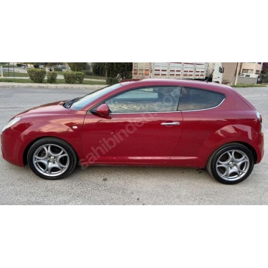 ALFA ROMEO MITO- 08/16; ARAÇ BİLGİLERİ VE RESİMLERİ - Yedek Parça | Parça Dükkanda