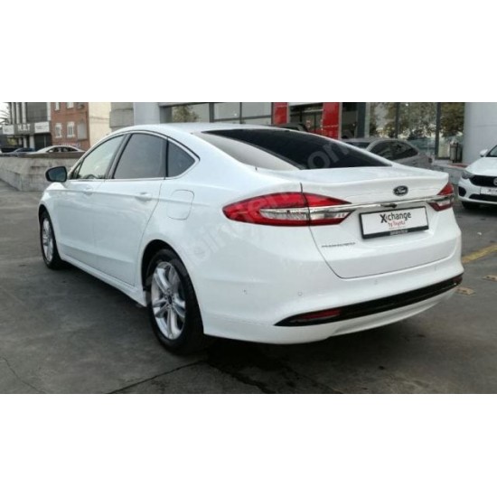 FORD MONDEO- 19/21; ARAÇ BİLGİLERİ VE RESİMLERİ - Yedek Parça | Parça Dükkanda