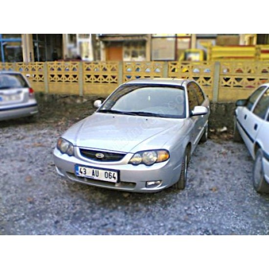 KIA SHUMA- II- 00/03; ARAÇ BİLGİLERİ VE RESİMLERİ - Yedek Parça | Parça Dükkanda