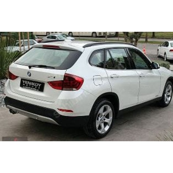 BMW X1- E84- 10/15; ARAÇ BİLGİLERİ VE RESİMLERİ - Yedek Parça | Parça Dükkanda