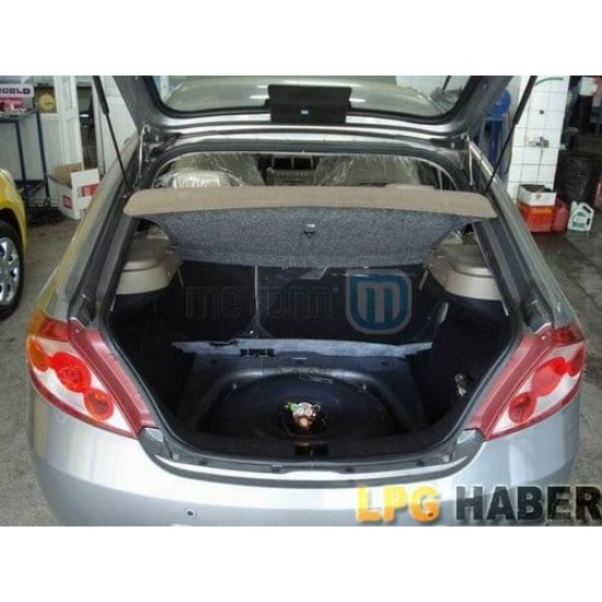 PROTON GEN 2- 06/09; ARAÇ BİLGİLERİ VE RESİMLERİ - Yedek Parça | Parça Dükkanda