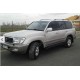 TOYOTA LANDCRUISER- VX 100- 98/02; ARAÇ BİLGİLERİ VE RESİMLERİ - Yedek Parça | Parça Dükkanda
