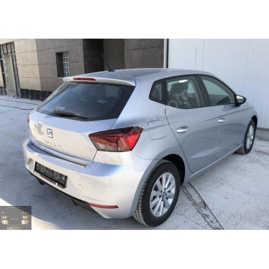 SEAT IBIZA- 17/25; ARAÇ BİLGİLERİ VE RESİMLERİ - Yedek Parça | Parça Dükkanda