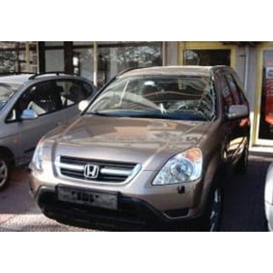 HONDA CRV- 02/04; ARAÇ BİLGİLERİ VE RESİMLERİ - Araba Yedek Parça | Parça Dükkanda