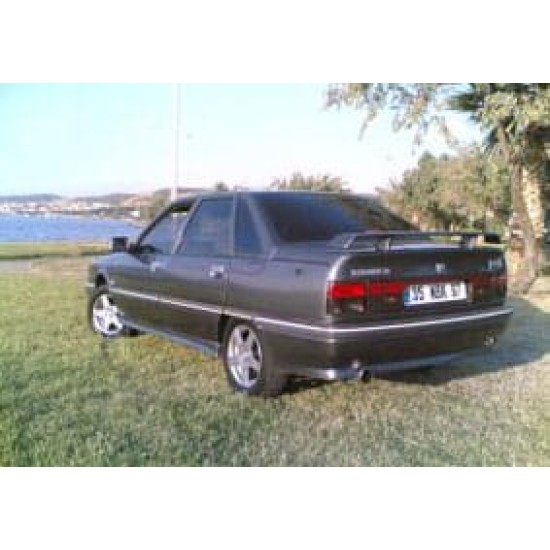 RENAULT R21- CONCORDE/MANAGER- 89/96; ARAÇ BİLGİLERİ VE RESİMLERİ - Yedek Parça | Parça Dükkanda