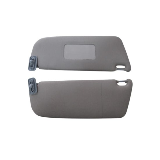 OPEL VECTRA- B- 99/02; GÜNEŞLİK SAĞ/SOL SET 2 PARÇA