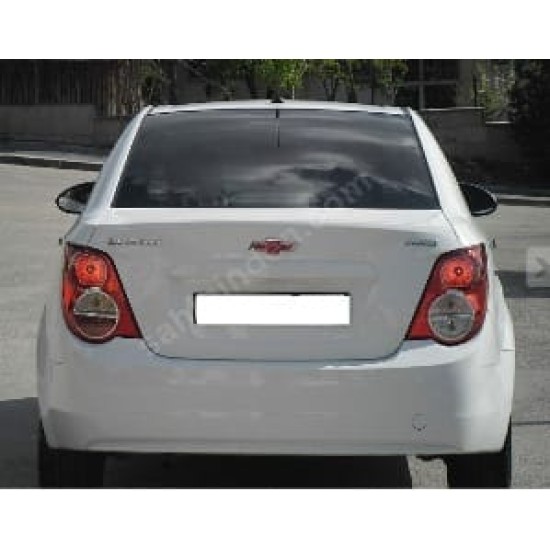 CHEVROLET AVEO- SD/HB- 11/13; ARAÇ BİLGİLERİ VE RESİMLERİ - Yedek Parça | Parça Dükkanda