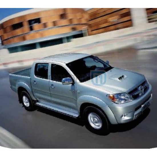 TOYOTA HILUX- PICK UP VIGO- 05/11; ARAÇ BİLGİLERİ VE RESİMLERİ - Yedek Parça | Parça Dükkanda