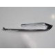 BMW 5 SERI- F10- 13/16; SİS LAMBA KAPAĞI ÜST NİKELAJI SOL (LUXURY) (TW) - Yedek Parça | Parça Dükkanda