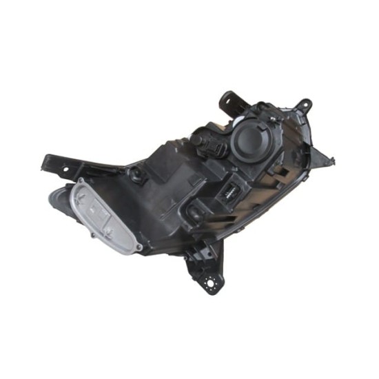DACIA SANDERO- 21/24; FAR LAMBASI SOL ELEKTRİKLİ/MOTORLU/LEDLİ/BEYAZ (E MARKLI) DACIA SANDERO- 21/24; FAR LAMBASI SOL ELEKTRİKLİ/MOTORLU/LEDLİ/BEYAZ (E MARKLI)