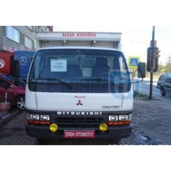 MITSUBISHI CANTER- FE635/659- 98/06; ARAÇ BİLGİLERİ VE RESİMLERİ - Yedek Parça | Parça Dükkanda