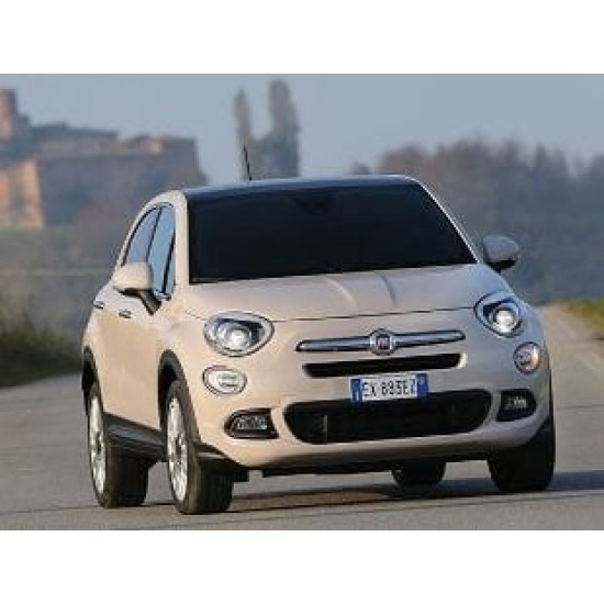 FIAT 500X- 15/20; ARAÇ BİLGİLERİ VE RESİMLERİ - Yedek Parça | Parça Dükkanda