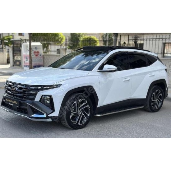 HYUNDAI TUCSON- 21/25; ARAÇ BİLGİLERİ VE RESİMLERİ - Yedek Parça | Parça Dükkanda