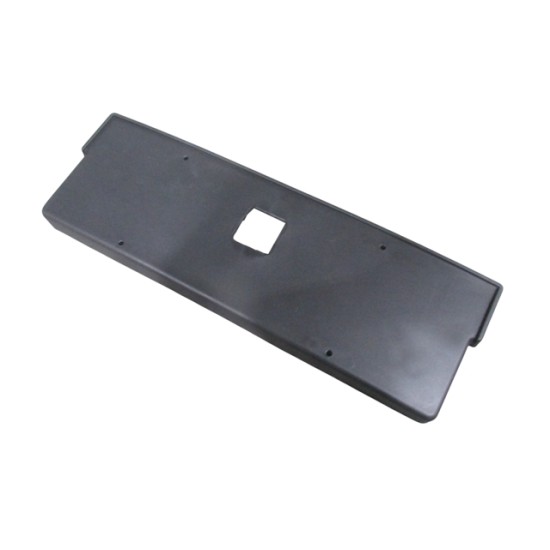 MAZDA 6- SD- 09/10; ÖN TAMPON PLAKALIK PLASTİĞİ (TW)