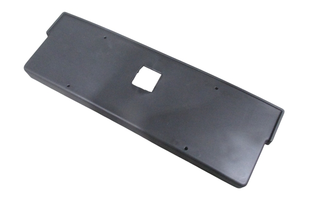 MAZDA 6- SD- 09/10; ÖN TAMPON PLAKALIK PLASTİĞİ (TW)