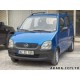 OPEL AGILA- 01/06; ARAÇ BİLGİLERİ VE RESİMLERİ - Yedek Parça | Parça Dükkanda