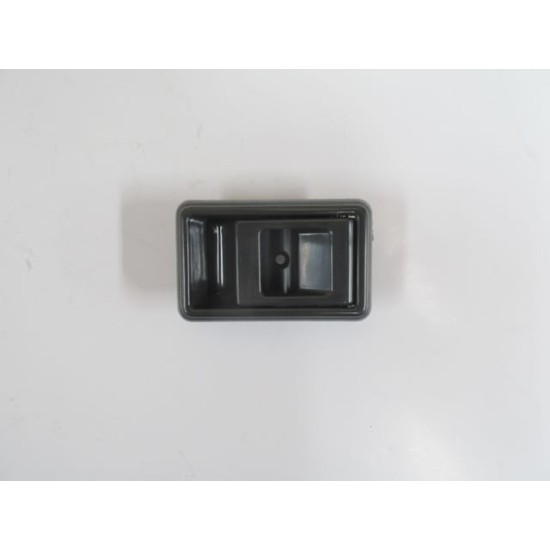 TOYOTA HILUX- PICK UP LN85- 89/97; ÖN/ARKA KAPI İÇ AÇMA KOLU SAĞ GRİ (HUSHAN) - Yedek Parça | Parça Dükkanda