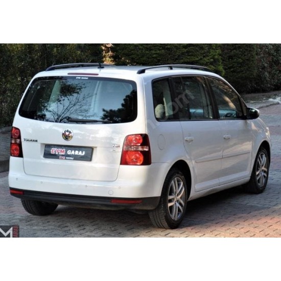 VOLKSWAGEN TOURAN- 08/10; ARAÇ BİLGİLERİ VE RESİMLERİ - Yedek Parça | Parça Dükkanda
