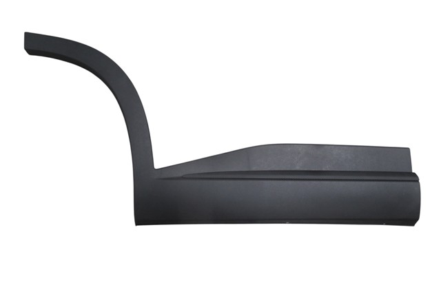 CHERY OMODA 5- 23/24; ARKA KAPI BANDI SAĞ SİYAH (DODİK PLASTİKLİ) (TW)