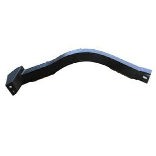 FIAT ALBEA- 05/13; ÖN TAMPON BAĞLANTI BRAKETİ SOL PLASTİK